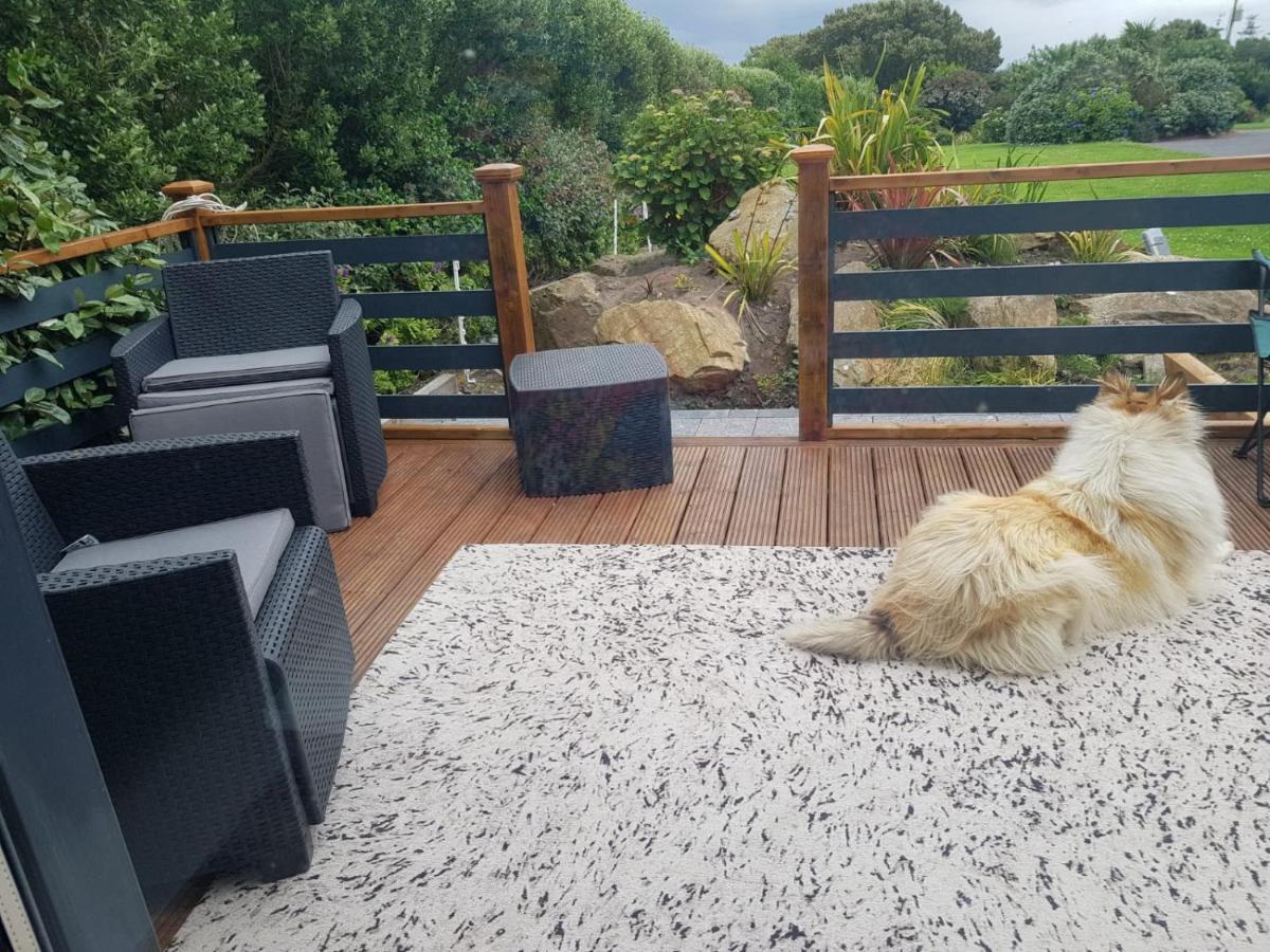 Glamorous Glamping Belmullet Extérieur photo