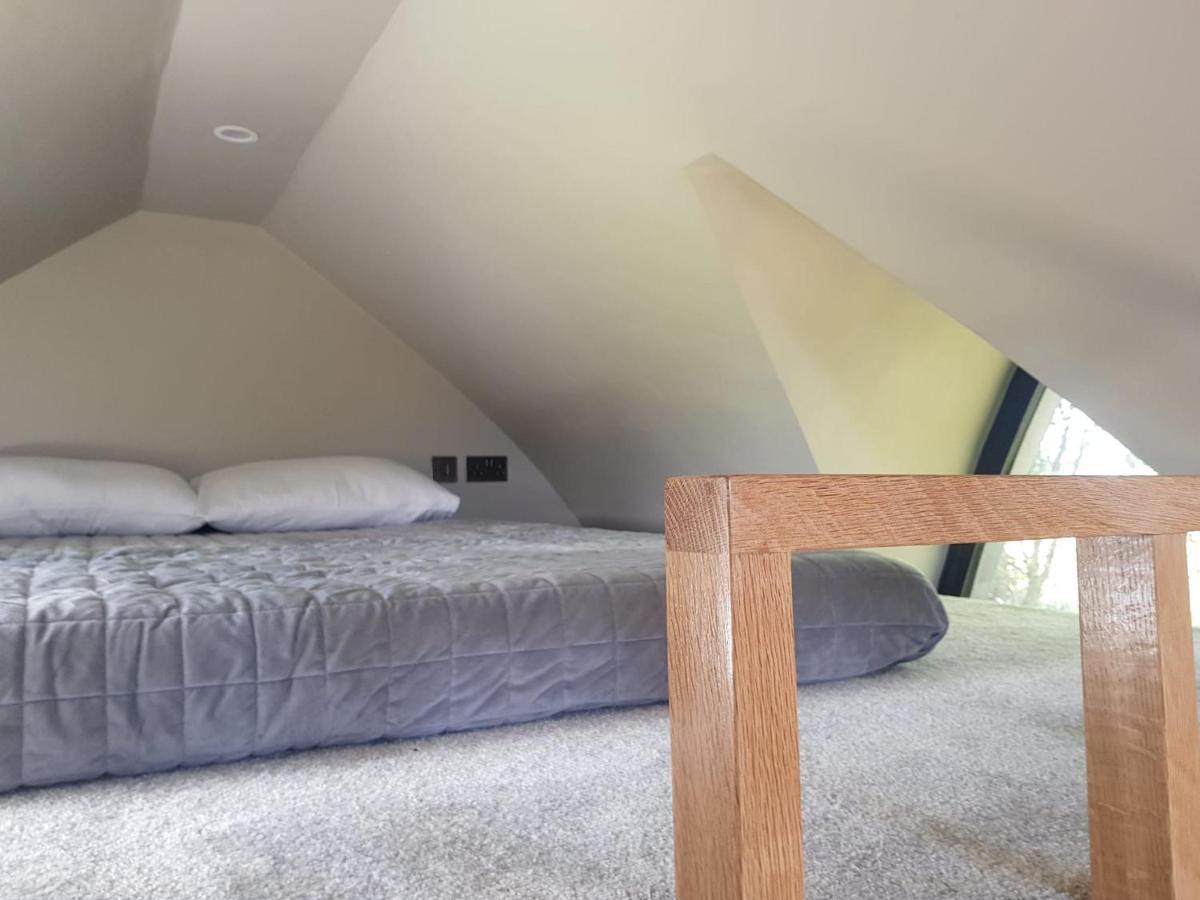 Glamorous Glamping Belmullet Extérieur photo