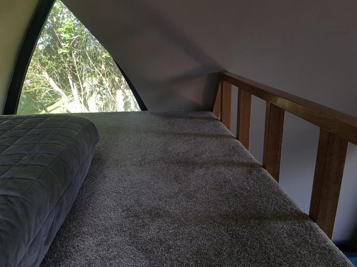 Glamorous Glamping Belmullet Extérieur photo