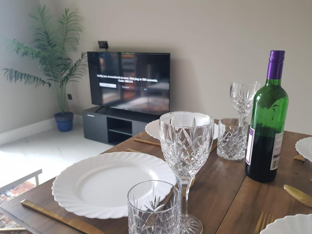 Glamorous Glamping Belmullet Extérieur photo